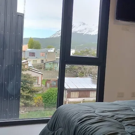 Beagle View 19 Apartment Ushuaia Exterior photo